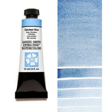 Load image into Gallery viewer, Cerulean Blue DANIEL SMITH Watercolour
