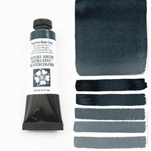 Load image into Gallery viewer, Paynes Blue Gray DANIEL SMITH Awc 15ml
