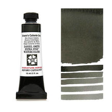 Load image into Gallery viewer, Alvaros Caliente Grey DANIEL SMITH Awc 15ml
