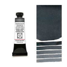 Load image into Gallery viewer, Joseph Zs Cool Grey DANIEL SMITH Awc 15ml
