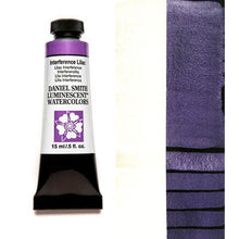 Load image into Gallery viewer, Interference Lilac DANIEL SMITH Awc 15ml
