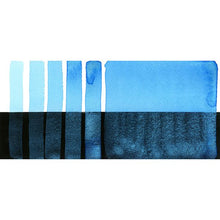 Load image into Gallery viewer, Iridescent Electric Blue DANIEL SMITH Watercolour
