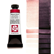 Load image into Gallery viewer, Iridescent Garnet DANIEL SMITH Awc 15ml
