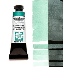 Load image into Gallery viewer, Duochrome Green Pearl DANIEL SMITH Awc 15ml
