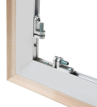 Load image into Gallery viewer, MUSEO ALU-Frame - 45mm - 80x120 cm
