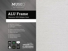 Load image into Gallery viewer, MUSEO ALU-Frame - 45mm - 80x120 cm
