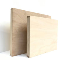 Load image into Gallery viewer, MUSEO - Art Panel Naturel 40x50 cm
