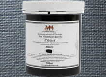 Load image into Gallery viewer, Non Absorbent Primer Michael Harding
