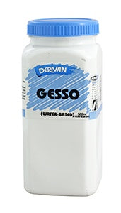 Derivan Student Gesso