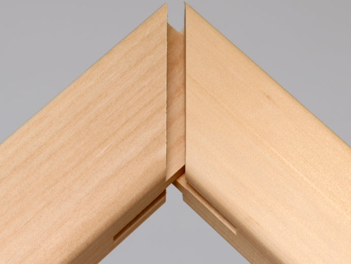 PHD - Bumper Hoop Pine 32mm - Metric