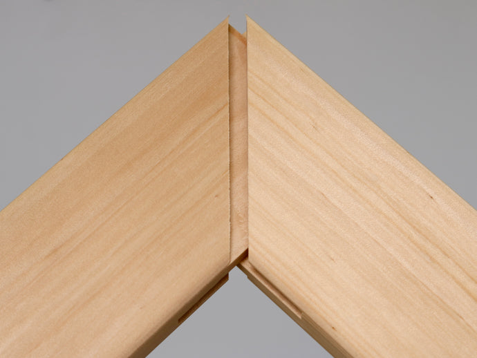 PQP - Professional Quality Hoop Pine 22mm - Inch