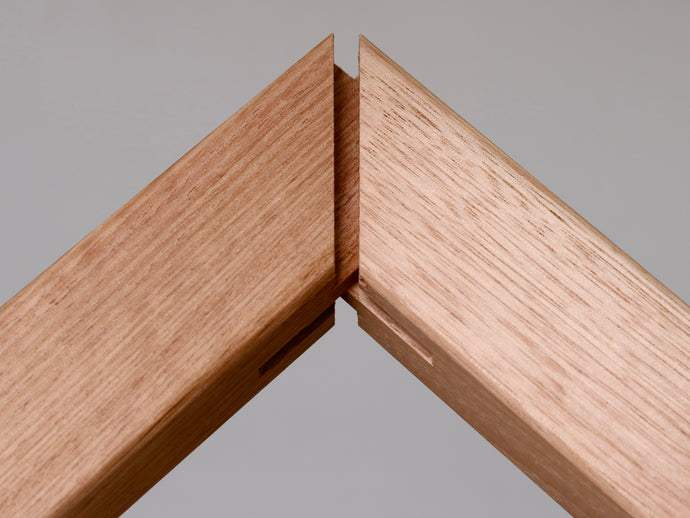 VHD - Victorian Ash Hardwood 32mm - Inch