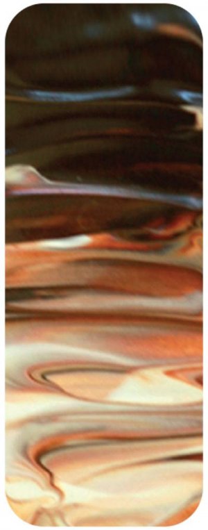 Transparent Umber Structure