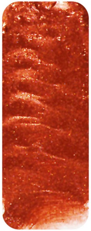 Metallic Copper Structure
