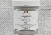 Load image into Gallery viewer, Non Absorbent Primer Michael Harding
