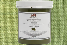 Load image into Gallery viewer, Non Absorbent Primer Michael Harding
