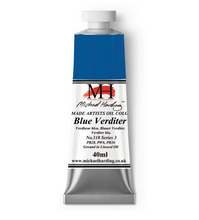 Load image into Gallery viewer, Blue Verditer Michael Harding

