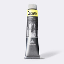 Load image into Gallery viewer, Classico Brilliant Yellow LightOIL PAINTMaimeri Classico
