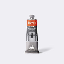 Load image into Gallery viewer, Classico Permanent Red OrangeOIL PAINTMaimeri Classico
