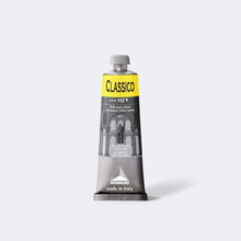 Load image into Gallery viewer, Classico Permanent Yellow LemonOIL PAINTMaimeri Classico
