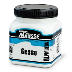 Gesso MM10 Matisse