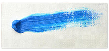 Load image into Gallery viewer, Langridge Video Blue Oil Colour
