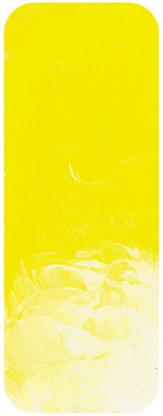 Cadmium Yellow Light Flow