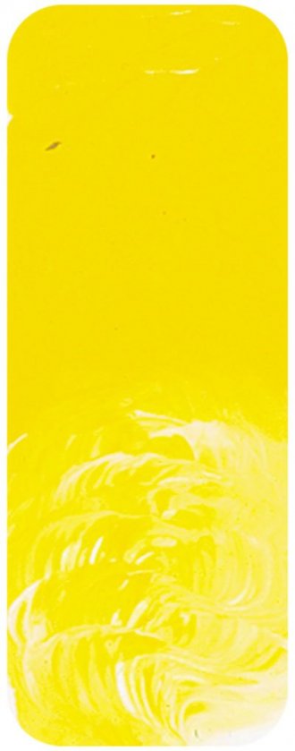 Cadmium Yellow Med Flow