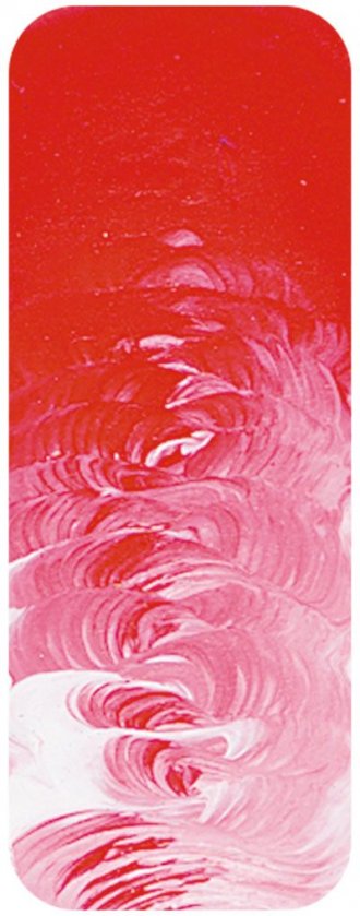 Matisse Light Red Flow