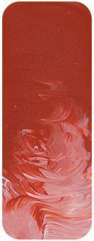 Moroccan Red Oxide Structure