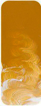 Moroccan Yellow Oxide Structure