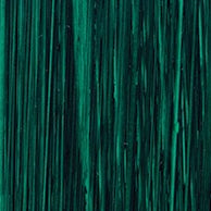 Phthalocyanine Green Lake Michael Harding