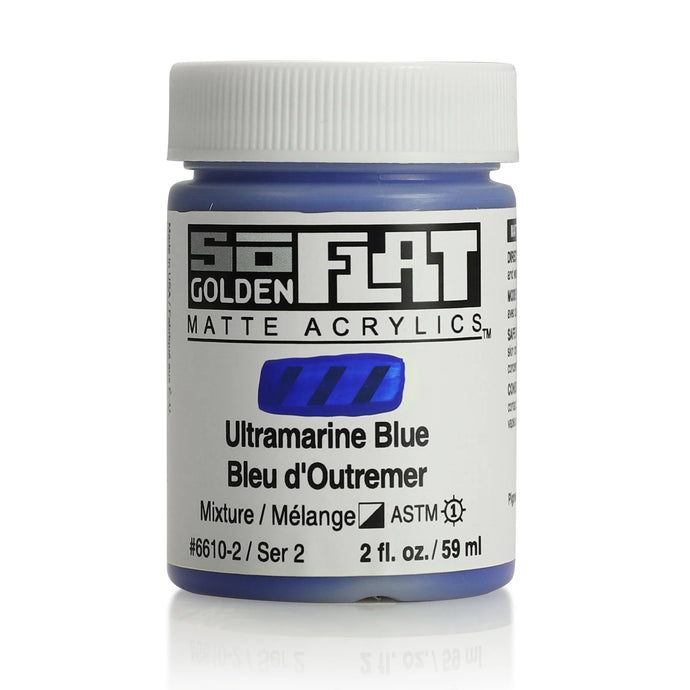 GAC SF 59ml Ultra Blue S2