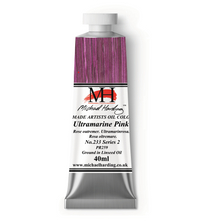 Load image into Gallery viewer, Ultramarine Pink Michael Harding
