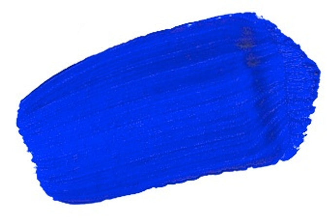 Ultramarine Blue Golden HB 60ml