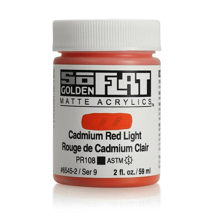 GAC SF 59ml Cad Red Light S9