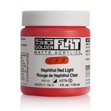 Load image into Gallery viewer, GAC SF 118ml Nap Red Light S5
