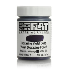 Load image into Gallery viewer, GAC SF 59ml Diox Violet Dp S6
