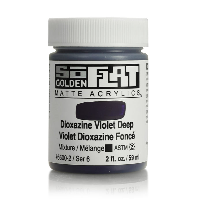 GAC SF 59ml Diox Violet Dp S6