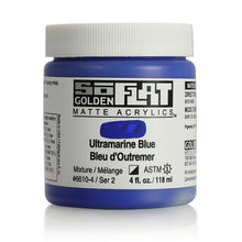 Load image into Gallery viewer, GAC SF 118ml Ultra Blue S2
