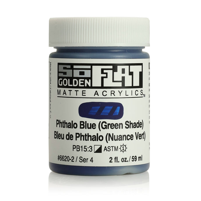 GAC SF 59ml Pht Blue (G/S) S4