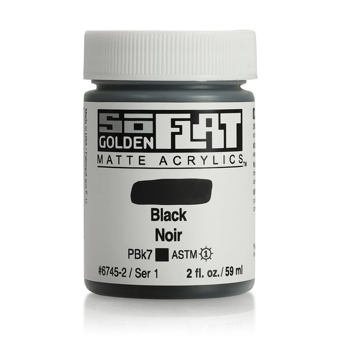 GAC SF 59ml Black S1