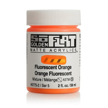 Load image into Gallery viewer, GAC SF 59ml Fluor Orange S5
