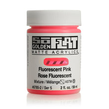 Load image into Gallery viewer, GAC SF 59ml Fluor Pink S5
