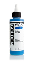 Load image into Gallery viewer, Cerulean Blue Hue High Flow Golden
