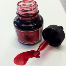 Load image into Gallery viewer, Carmine InkOTHERSennelier Inks
