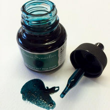 Load image into Gallery viewer, Deep Green InkOTHERSennelier Inks
