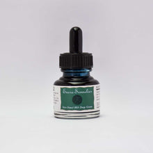 Load image into Gallery viewer, Deep Green InkOTHERSennelier Inks
