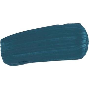 FL Cobalt TurquoiseACRYLIC PAINTGolden Fluid