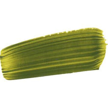Load image into Gallery viewer, FL Green GoldACRYLIC PAINTGolden Fluid
